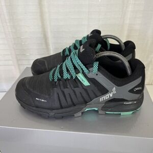 INOV8  ROCLITE G315 GTX Gore-Tex Hiking Shoes Unisex Men Size 7.5 / Women Size 9